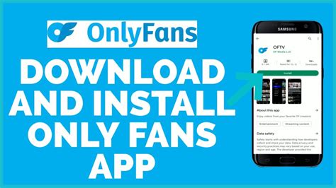 Download OnlyFans 1.0.3 for Android 